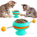 Pet Interactive Puzzle Training Pet Toys для кошек